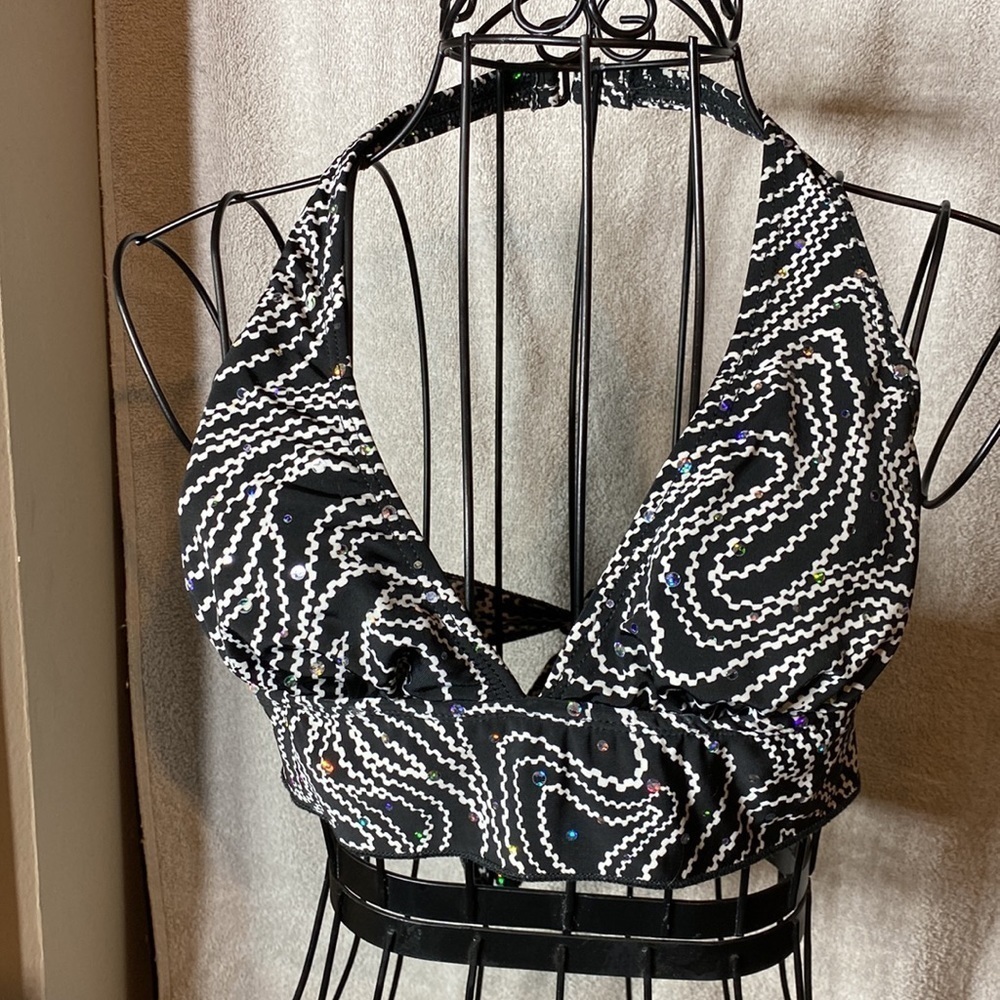 Endless sun swimsuit bikini top🏖​​​